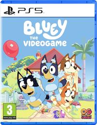 BLUEY: THE VIDEOGAME - PS5