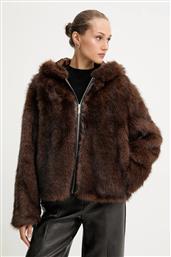 ΜΠΟΥΦΑΝ ΧΡΩΜΑ: ΚΑΦΕ, RF5240.E1094 BLUGIRL BLUMARINE