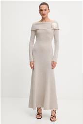 ΜΑΛΛΙΝΟ ΠΟΥΛΟΒΕΡ ΧΡΩΜΑ: ΜΠΕΖ, RF5150.MA500 BLUGIRL BLUMARINE