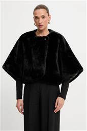 ΠΑΛΤΟ ΧΡΩΜΑ: ΜΑΥΡΟ, PF5006.T0300 BLUGIRL BLUMARINE