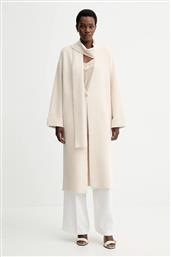 ΠΛΕΚΤΗ ΖΑΚΕΤΑ ΧΡΩΜΑ: ΜΠΕΖ, RF5234.MA39R BLUGIRL BLUMARINE