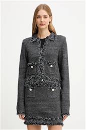 ΠΛΕΚΤΗ ΖΑΚΕΤΑ ΧΡΩΜΑ: ΜΑΥΡΟ, RF5152.MA950 BLUGIRL BLUMARINE