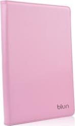 UNIVERSAL CASE FOR TABLETS 10'' PINK BLUN