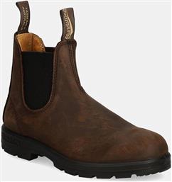 ΜΠΟΤΑΚΙΑ NUBUCK ΧΡΩΜΑ: ΚΑΦΕ, 2340 BLUNDSTONE