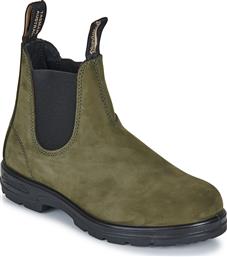 ΜΠΟΤΕΣ CLASSIC CHELSEA BOOTS BLUNDSTONE από το SPARTOO