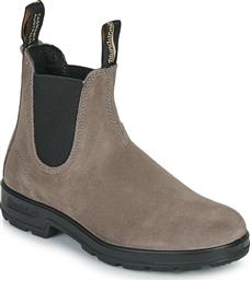 ΜΠΟΤΕΣ ORIGINAL SUEDE CHELSEA BOOTS 2407 BLUNDSTONE