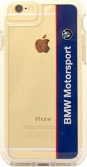 BMHCP7SPVNA FACEPLATE BACK COVER CASE FOR APPLE IPHONE 7 TRANSPARENT BMW από το e-SHOP