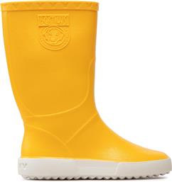 ΓΑΛΟΤΣΕΣ NAUTIC RAIN BOOT VAR.03 ΚΙΤΡΙΝΟ BOATILUS