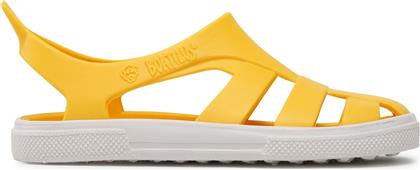 ΣΑΝΔΑΛΙΑ BIOTY JAUNE BEACH SANDALS 78 ΚΙΤΡΙΝΟ BOATILUS