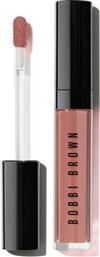 CRUSHED OIL-INFUSED GLOSS 6ML IN THE BUFF BOBBI BROWN