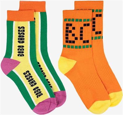 ΠΑΙΔΙΚΕΣ ΚΑΛΤΣΕΣ 2-PACK BOBO CHOSES