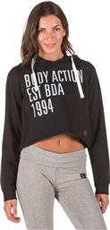 061832-01-01 ΜΑΥΡΟ BODY ACTION