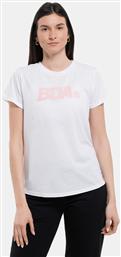 ACTICE ΓΥΝΑΙΚΕΙΟ T-SHIRT (9000076693-1898) BODY ACTION