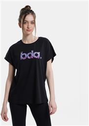 ΓΥΝΑΙΚΕΙΟ T-SHIRT (9000106325-1899) BODY ACTION