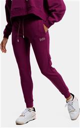 RELAXED FIT JOGGER ΓΥΝΑΙΚΕΙΟ ΠΑΝΤΕΛΟΝΙ ΦΟΡΜΑΣ (9000120397-1903) BODY ACTION από το COSMOSSPORT