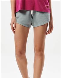 WOMEN''S LOOSE FIT SHORTS 031322-01-GRΕΥ GRAY BODY ACTION