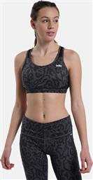 WOMEN'S RACERBACK SPORTS BRA (9000106320-18665) BODY ACTION