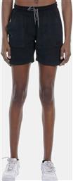 WOMEN'S TERRY SHORTS (9000106315-1899) BODY ACTION