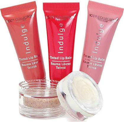 LIP CARE KIT BODY COLLECTION