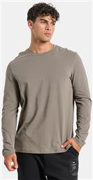 ADIDAS PERFORMANCE ΠΑΙΔΙΚΗ ΜΠΛΟΥΖΑ ΜΕ ΜΑΚΡΥ ΜΑΝΙΚΙ (9000238171-87765) BODYTALK