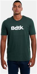 BDTKCO T-SHIRT SS (9000186695-45872) BODYTALK