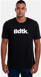 BDTKCO T-SHIRT SS (9000186725-1469) BODYTALK από το COSMOSSPORT