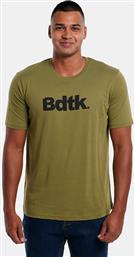 BDTKCO T-SHIRT SS (9000186730-9032) BODYTALK