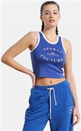 BEYOND CROP SLEEVELESS TOP (9000215985-78246) BODYTALK