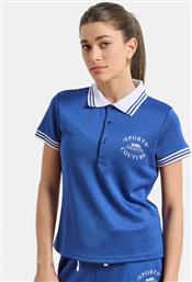 BEYOND POLO SHIRT SS (9000216040-78246) BODYTALK