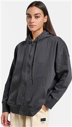CAPITAL LOGO FZ HOODIE (9000238157-3027) BODYTALK