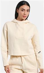 CAPITAL LOGO HOODIE (9000238156-48450) BODYTALK