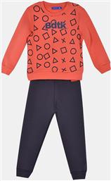 CREWNECK & PANTS ΒΡΕΦΙΚΟ ΠΑΝΤΕΛΟΝΙ ΦΟΡΜΑΣ (9000116617-62232) BODYTALK