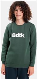 CREWNECK ΠΑΙΔΙΚΗ ΜΑΚΡΥΜΑΝΙΚΗ ΜΠΛΟΥΖΑ (9000186664-45872) BODYTALK