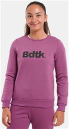 CREWNECK ΠΑΙΔΙΚΟ ΦΟΥΤΕΡ (9000186655-78245) BODYTALK