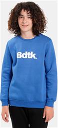 CREWNECK ΠΑΙΔΙΚΟ ΦΟΥΤΕΡ (9000186711-78246) BODYTALK