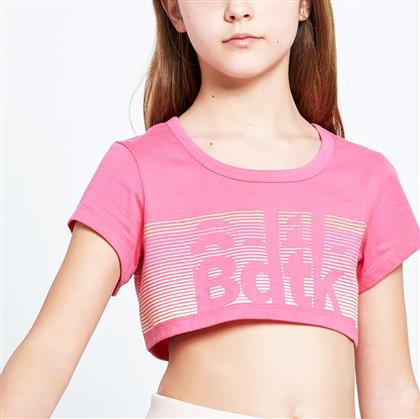 CROPPED ΠΑΙΔΙΚΟ T-SHIRT (9000073295-51489) BODYTALK