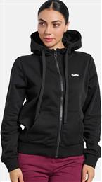 FOOTER BRUSHED FZ HOODIE (9000238143-001) BODYTALK