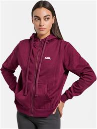 FOOTER BRUSHED FZ HOODIE (9000238144-87761) BODYTALK