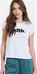 ΓΥΝΑΙΚΕΙΟ T-SHIRT (9000101165-1539) BODYTALK