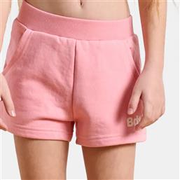 GIRL SHORTS (9000215942-44607) BODYTALK