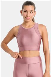 GYM BASICS ΓΥΝΑΙΚΕΙΟ ΑΘΛΗΤΙΚΟ ΜΠΟΥΣΤΑΚΙ (9000238149-62235) BODYTALK