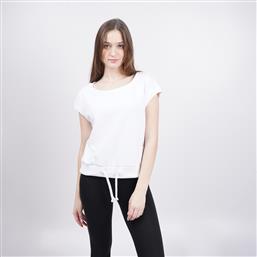 HIGHT WAIST ΓΥΝΑΙΚΕΙΟ T-SHIRT (9000073166-1539) BODYTALK