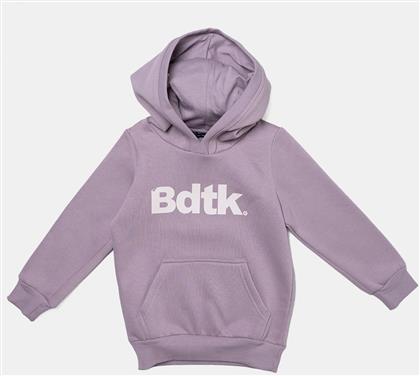 ΠΑΙΔΙΚΗ ΜΠΛΟΥΖΑ ΜΕ ΚΟΥΚΟΥΛΑ (9000238198-87760) BODYTALK από το COSMOSSPORT