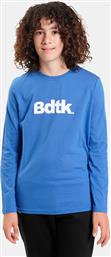 ΠΑΙΔΙΚΟ ΜΑΚΡΥΜΑΝΙΚΟ T-SHIRT (9000186658-78246) BODYTALK