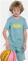 ΠΑΙΔΙΚΟ T-SHIRT (9000168427-73597) BODYTALK