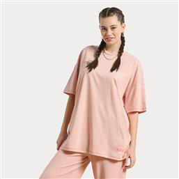 RIZZ T-SHIRT SS OVERSIZED (9000216050-83711) BODYTALK