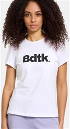 SLIM ΓΥΝΑΙΚΕΙΟ T-SHIRT (9000144033-1539) BODYTALK