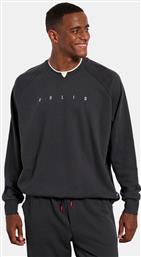 SOLID CREWNECK ΑΝΔΡΙΚΗ ΜΠΛΟΥΖΑ (9000186682-3027) BODYTALK