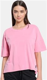 T-SHIRT LOOSE (9000168447-2726) BODYTALK