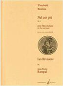 BOEHM - NEL COR PIU OP.4